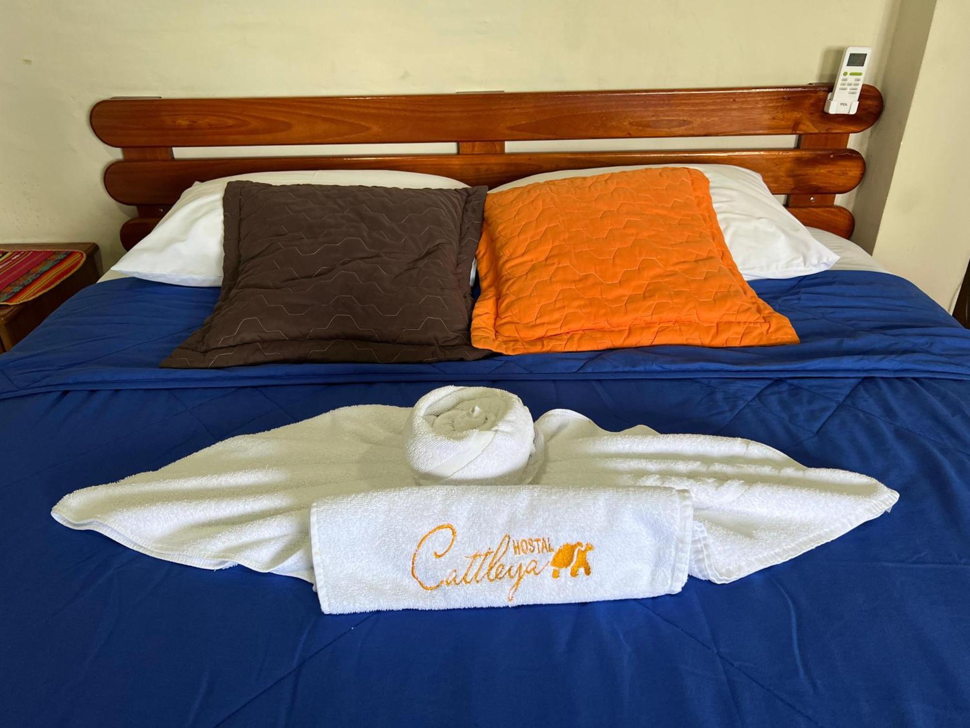Hostal Cattleya Puerto Baquerizo Moreno Extérieur photo